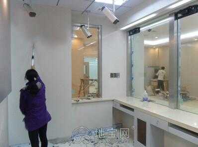 專業(yè)保潔服務(wù) 華美清洗保潔裝修開荒、新舊房及別墅打掃指南