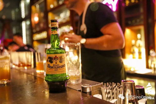 蒙特內(nèi)羅 以品質(zhì)為槳，揚(yáng)帆2018 DMBA飲迷酒吧行業(yè)頒獎(jiǎng)盛典